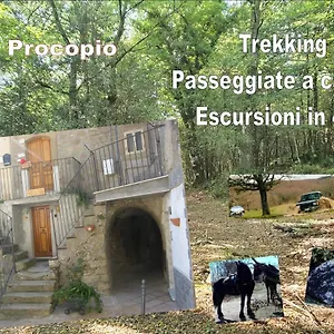 *** Affittacamere Affitta San Procopio Italia