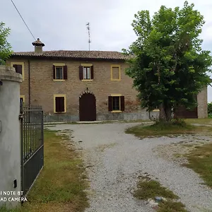  Bed & Breakfast La Rosa Selvatica Italia