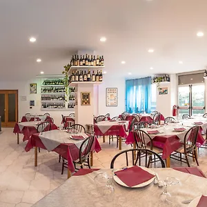 3* Affittacamere Pozzi