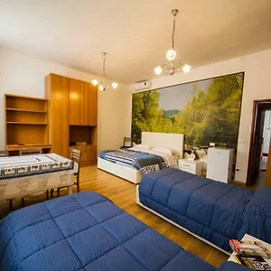  Bed & Breakfast Porta Santi Italia