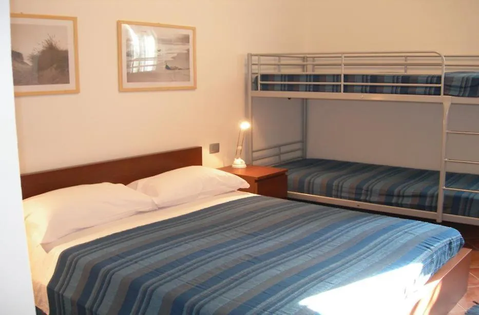 ססטרי לבאנטה B&B Villa Ginestra 0*, ססטרי לבאנטה איטליה