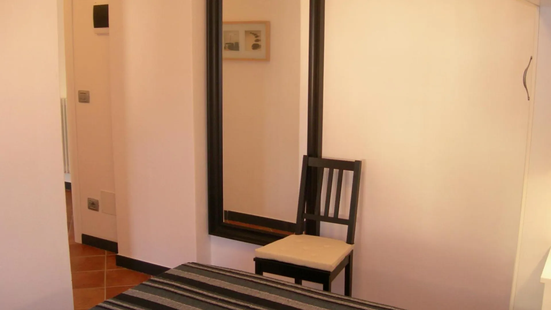 ססטרי לבאנטה B&B Villa Ginestra ססטרי לבאנטה